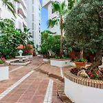 Daire By Riva - Fantastic 1bed In Medina Garden Of Puerto Banus