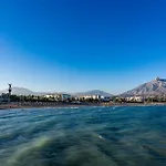 By Riva - Fantastic 1bed In Medina Garden Of Puerto Banus Daire *