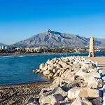 Appartement By Riva - Fantastic 1bed In Medina Garden Of Puerto Banus Marbella