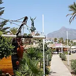 Appartement By Riva - Fantastic 1bed In Medina Garden Of Puerto Banus