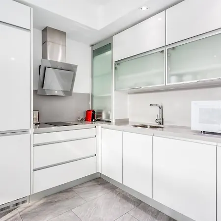 By Riva - Fantastic 1bed In Medina Garden Of Puerto Banus