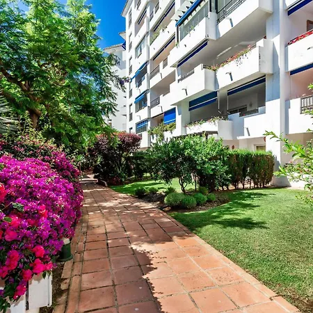 By Riva - Fantastic 1bed In Medina Garden Of Puerto Banus Apartamento