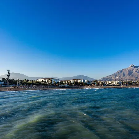 By Riva - Fantastic 1bed In Medina Garden Of Puerto Banus Διαμέρισμα *