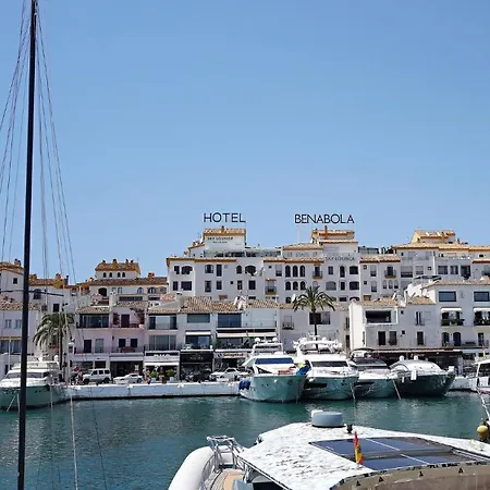 Διαμέρισμα By Riva - Fantastic 1bed In Medina Garden Of Puerto Banus Μαρμπέλλα