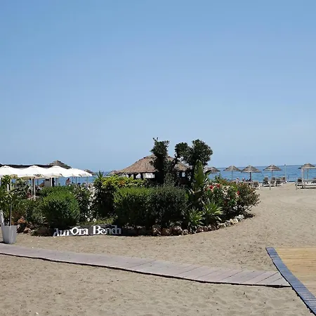 By Riva - Fantastic 1bed In Medina Garden Of Puerto Banus Apartamento Marbella