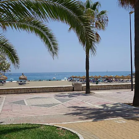 By Riva - Fantastic 1bed In Medina Garden Of Puerto Banus Apartamento