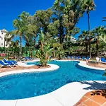Apartament By Riva - Fantastic 1bed In Medina Garden Of Puerto Banus
