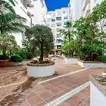 Апартаменты By Riva - Fantastic 1bed In Medina Garden Of Puerto Banus *