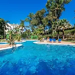 By Riva - Fantastic 1bed In Medina Garden Of Puerto Banus 公寓