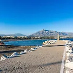By Riva - Fantastic 1bed In Medina Garden Of Puerto Banus *