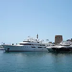 By Riva - Fantastic 1bed In Medina Garden Of Puerto Banus 公寓 马尔韦利亚