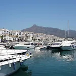 公寓 By Riva - Fantastic 1bed In Medina Garden Of Puerto Banus