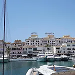 公寓 By Riva - Fantastic 1bed In Medina Garden Of Puerto Banus 马尔韦利亚