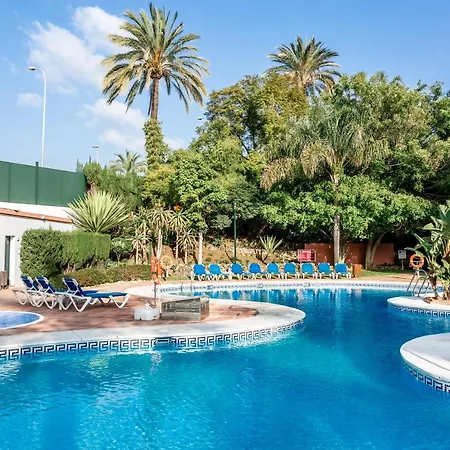 By Riva - Fantastic 1bed In Medina Garden Of Puerto Banus Апартаменты Марбелья