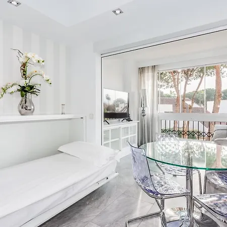 By Riva - Fantastic 1bed In Medina Garden Of Puerto Banus *