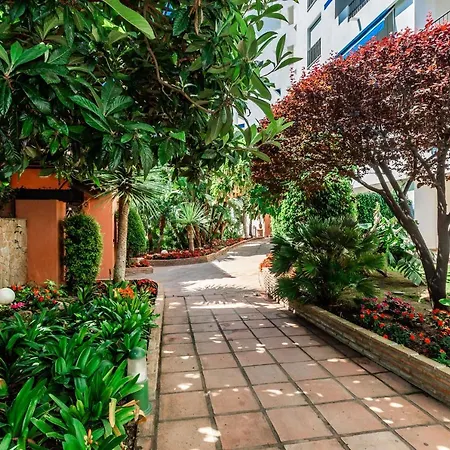 By Riva - Fantastic 1bed In Medina Garden Of Puerto Banus
