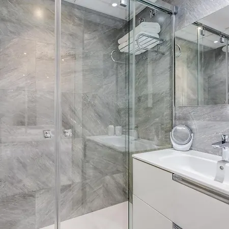 By Riva - Fantastic 1bed In Medina Garden Of Puerto Banus Appartement Marbellac