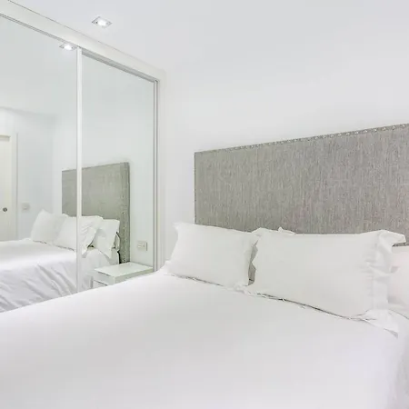 Апартаменты By Riva - Fantastic 1bed In Medina Garden Of Puerto Banus Марбелья