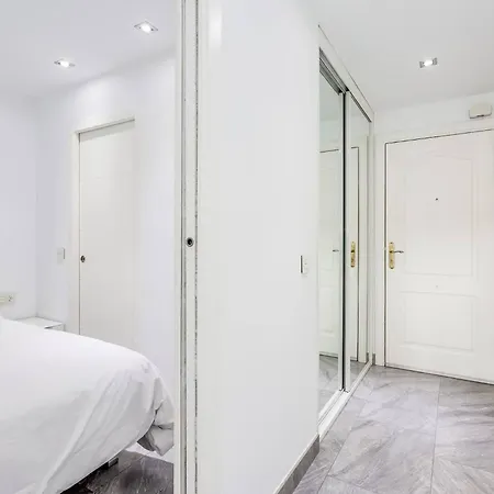 By Riva - Fantastic 1bed In Medina Garden Of Puerto Banus Марбелья