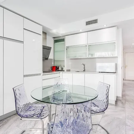 By Riva - Fantastic 1bed In Medina Garden Of Puerto Banus Marbella