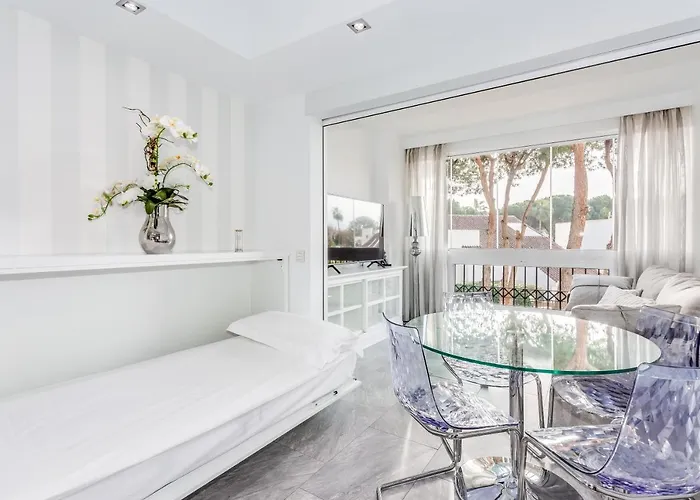 By Riva - Fantastic 1bed In Medina Garden Of Puerto Banus *