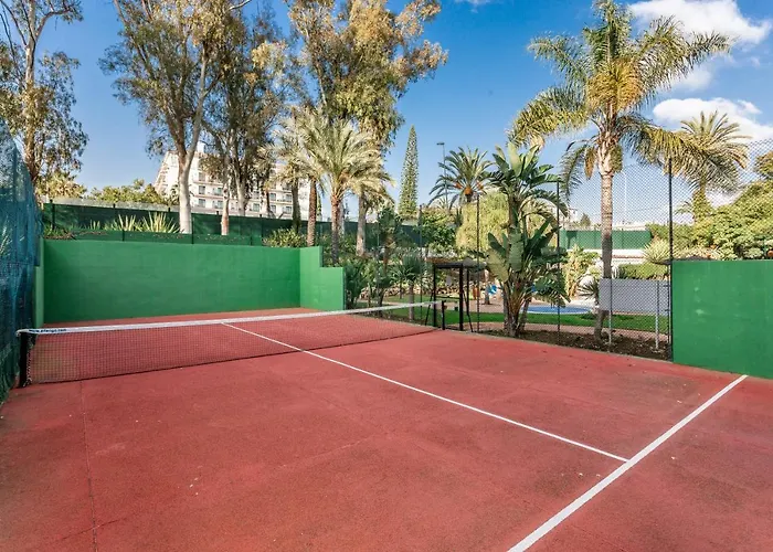 By Riva - Fantastic 1bed In Medina Garden Of Puerto Banus Apartamento Marbella