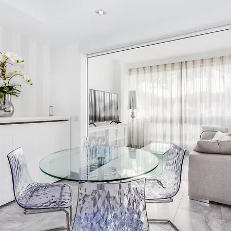 Apartment By Riva - Fantastic 1bed In Medina Garden Of Puerto Banus