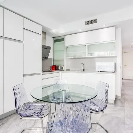 Apartment By Riva - Fantastic 1bed In Medina Garden Of Puerto Banus