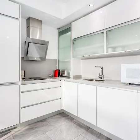 Apartment By Riva - Fantastic 1bed In Medina Garden Of Puerto Banus *