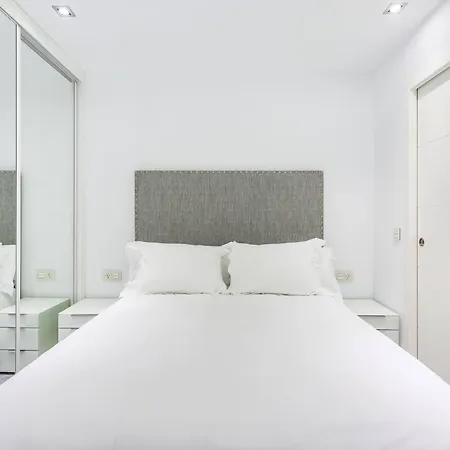 アパート By Riva - Fantastic 1bed In Medina Garden Of Puerto Banus マルベーリャ