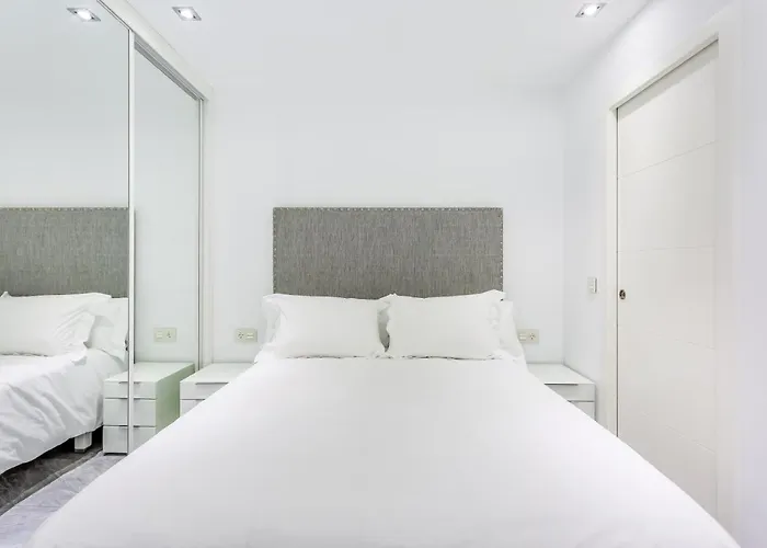 By Riva - Fantastic 1bed In Medina Garden Of Puerto Banus *