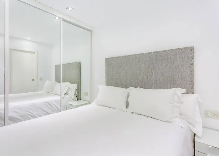 アパート By Riva - Fantastic 1bed In Medina Garden Of Puerto Banus マルベーリャ
