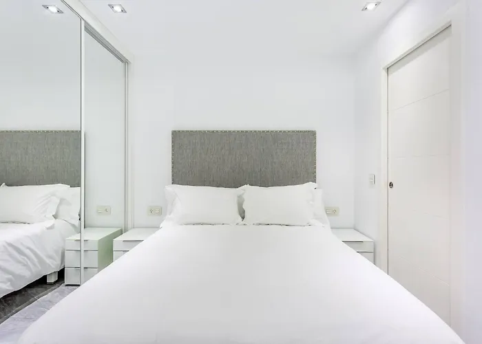 アパート By Riva - Fantastic 1bed In Medina Garden Of Puerto Banus マルベーリャ
