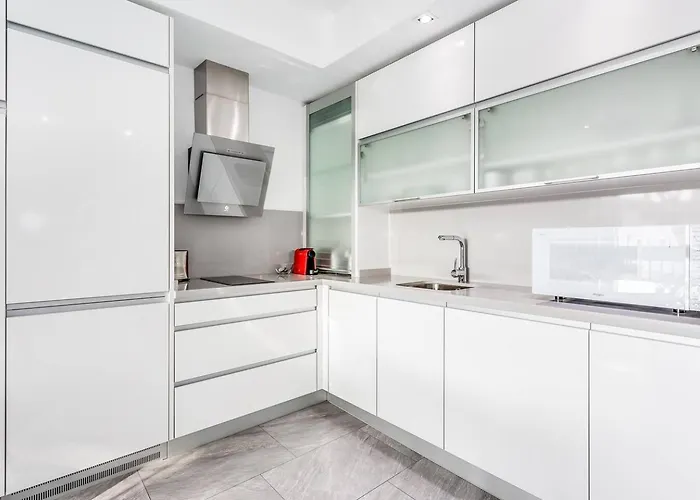By Riva - Fantastic 1bed In Medina Garden Of Puerto Banus