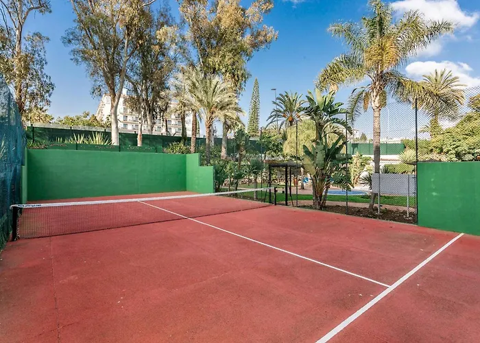 By Riva - Fantastic 1bed In Medina Garden Of Puerto Banus アパート マルベーリャ