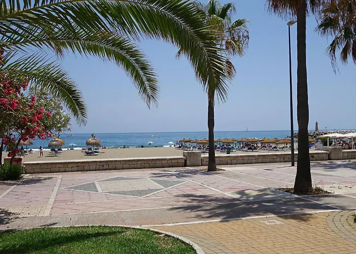 By Riva - Fantastic 1bed In Medina Garden Of Puerto Banus アパート