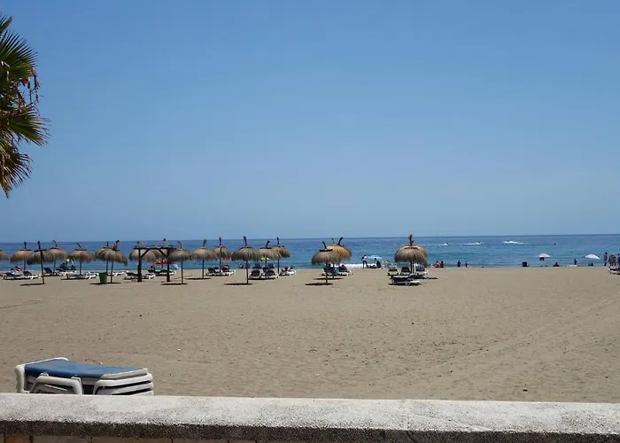 アパート By Riva - Fantastic 1bed In Medina Garden Of Puerto Banus *