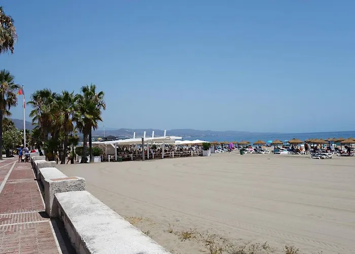 By Riva - Fantastic 1bed In Medina Garden Of Puerto Banus * マルベーリャ