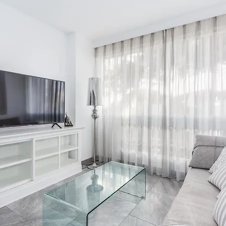 By Riva - Fantastic 1bed In Medina Garden Of Puerto Banus *