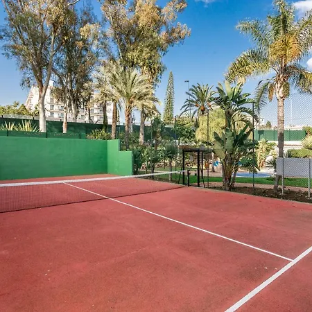 By Riva - Fantastic 1bed In Medina Garden Of Puerto Banus Lägenhet Marbella