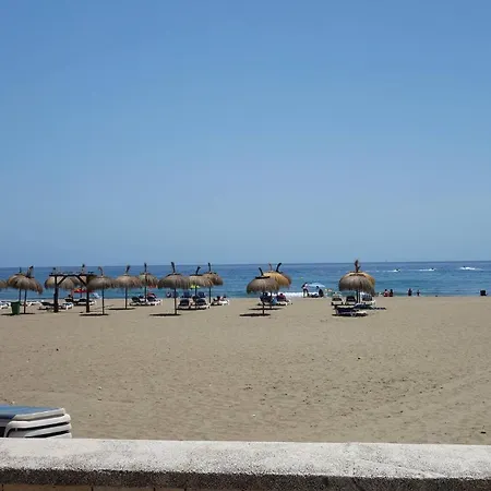 Apartment By Riva - Fantastic 1bed In Medina Garden Of Puerto Banus *